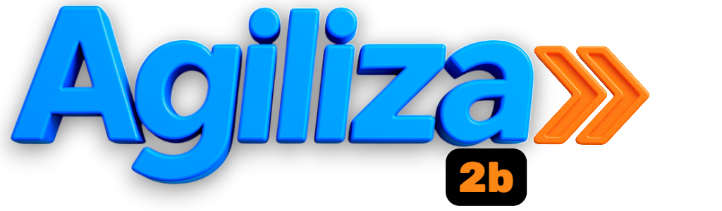 Agiliza2b Digital